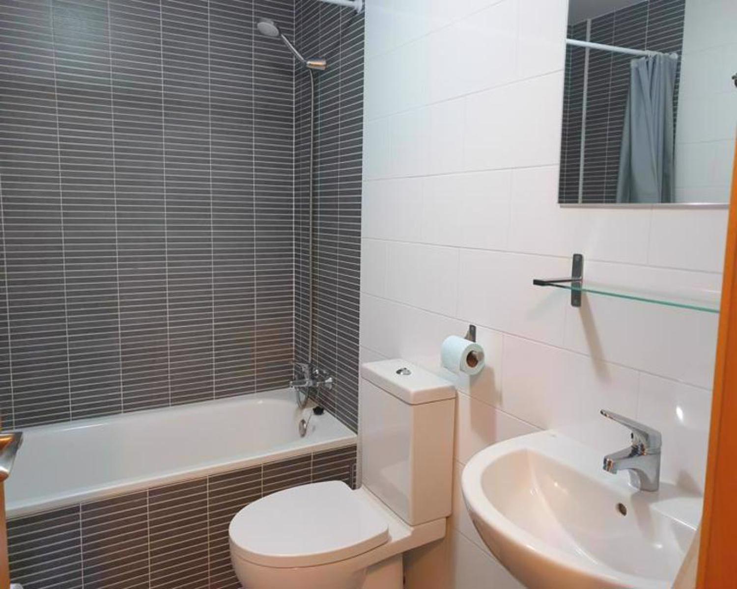 Moraira Seaview Appartment 6 베니타첼 외부 사진