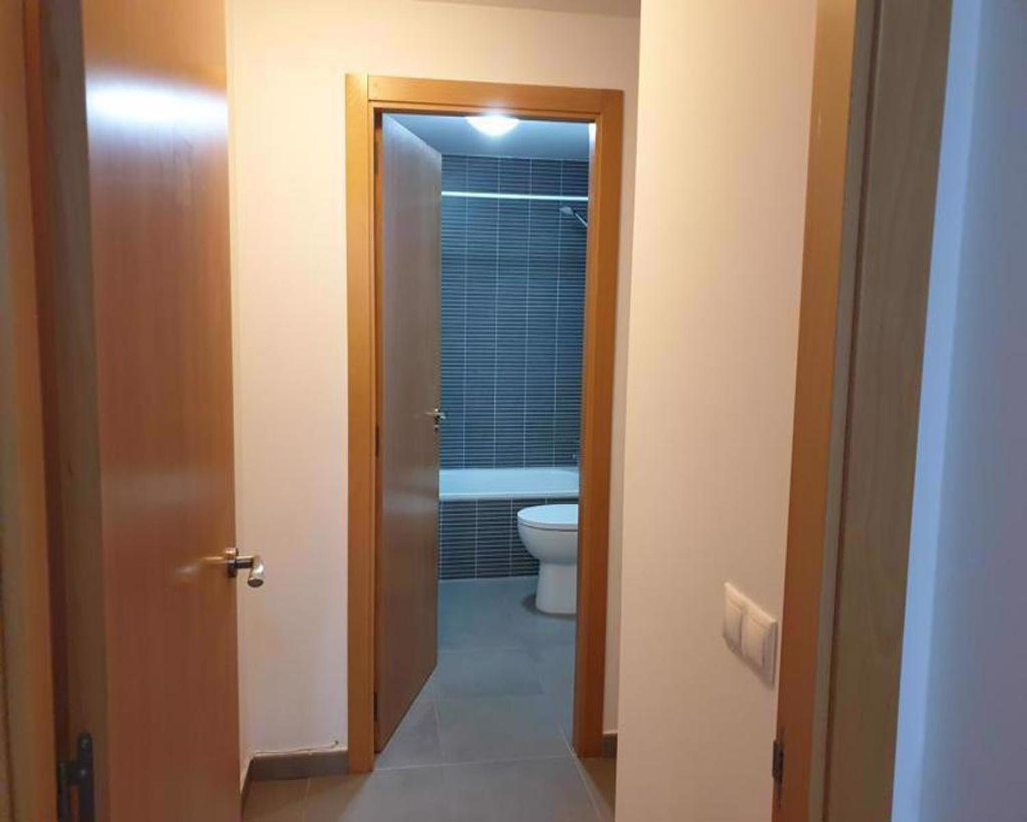 Moraira Seaview Appartment 6 베니타첼 외부 사진