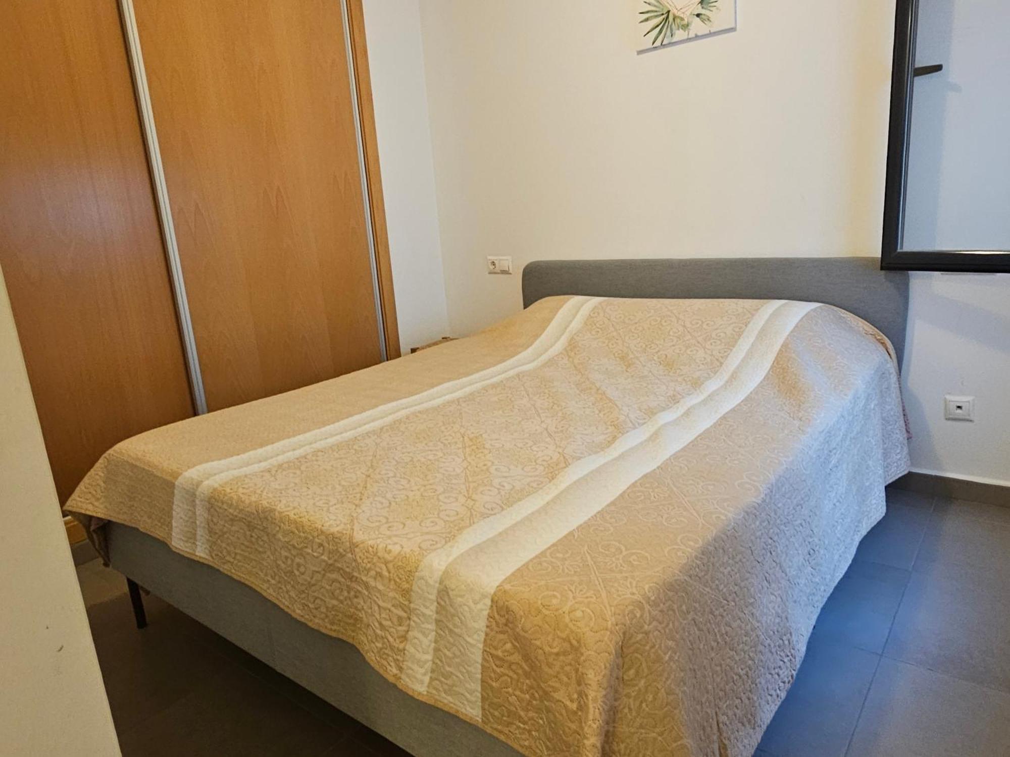 Moraira Seaview Appartment 6 베니타첼 외부 사진