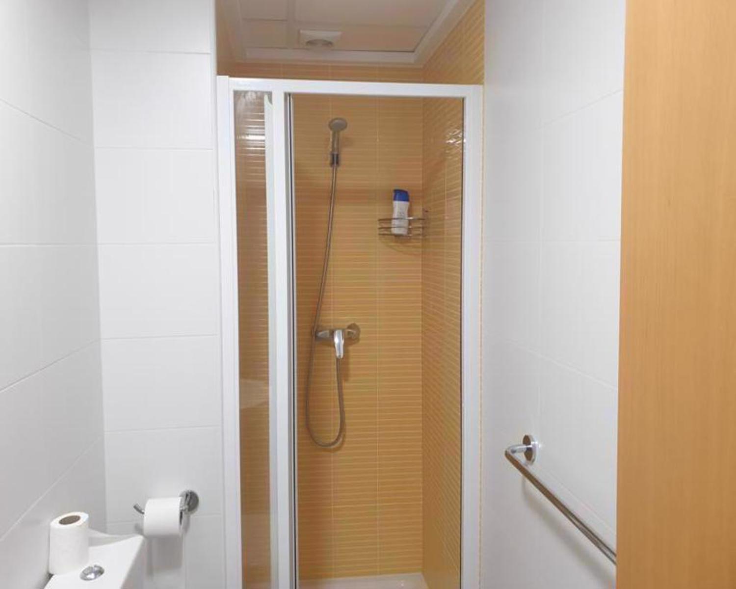 Moraira Seaview Appartment 6 베니타첼 외부 사진
