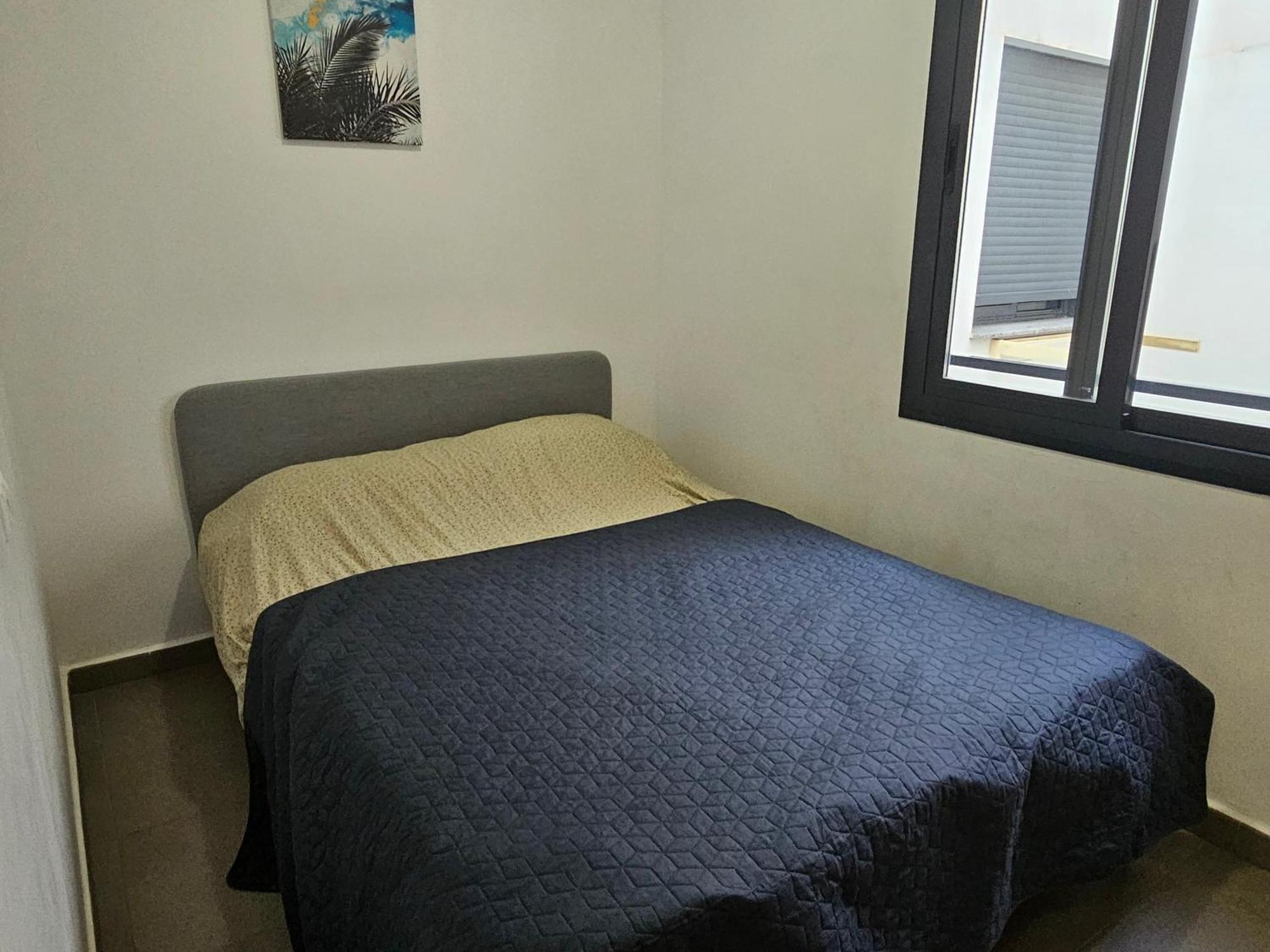Moraira Seaview Appartment 6 베니타첼 외부 사진