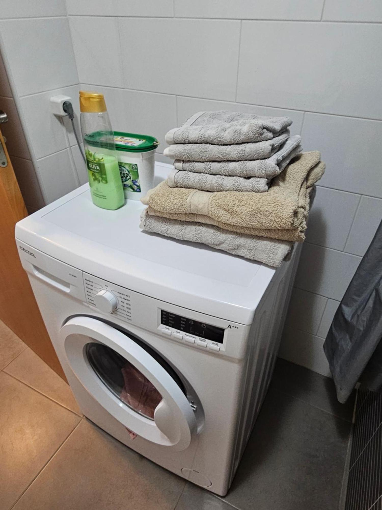 Moraira Seaview Appartment 6 베니타첼 외부 사진